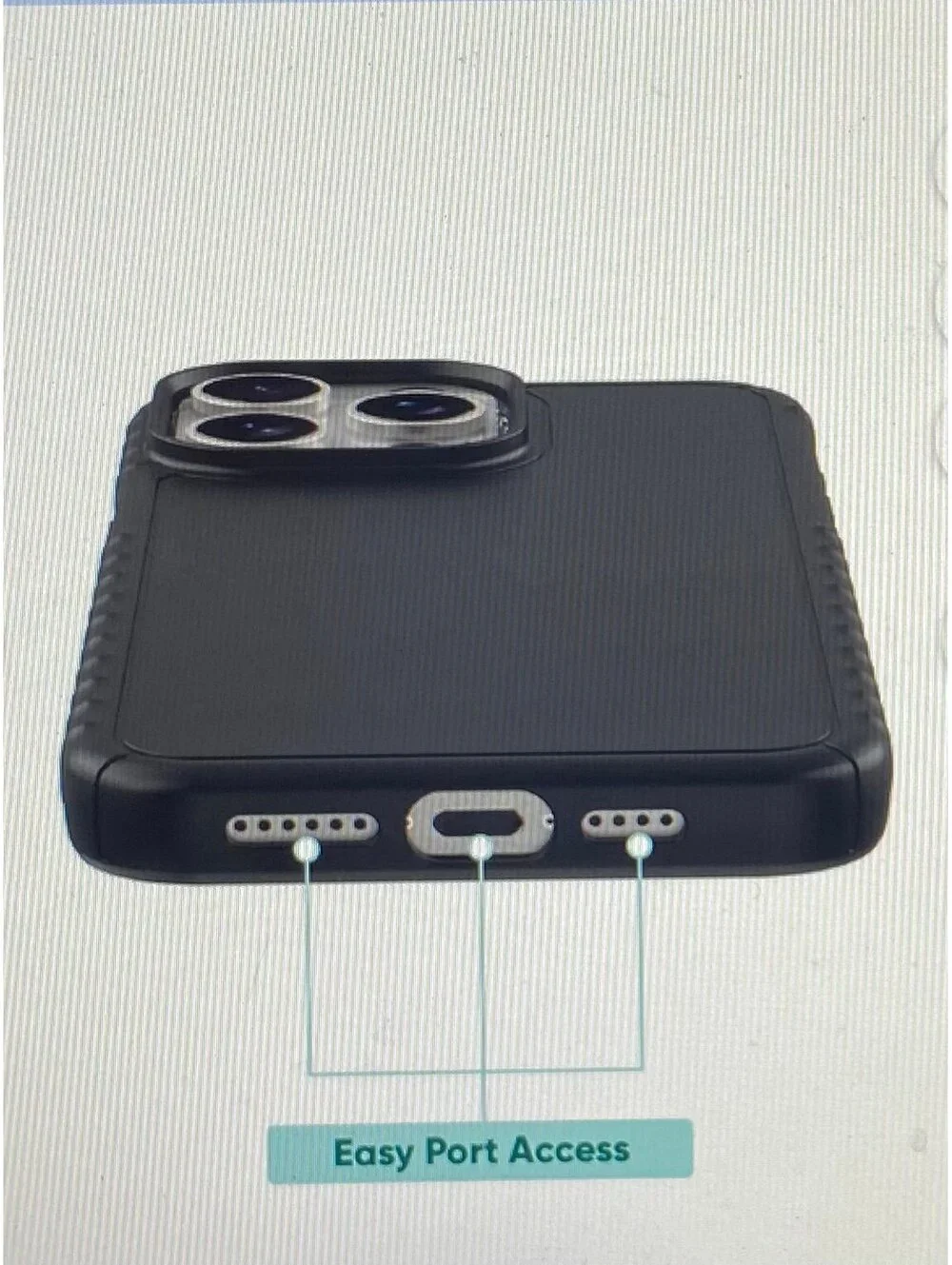 N/A pro ports